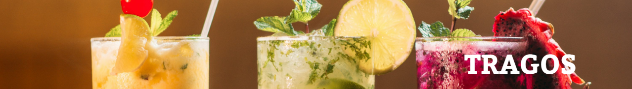 Tragos