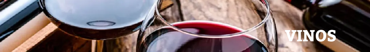 Vinos